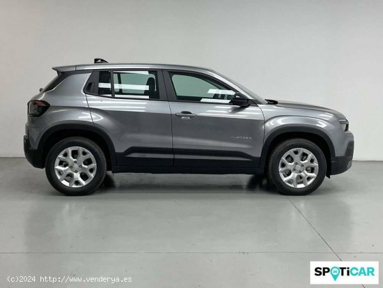 Jeep Avenger  BEV 115kW (156CV) Altitude - Girona