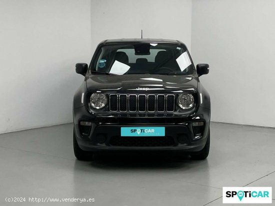 Jeep Renegade  1.0G 88kW  4x2 Sport - Girona