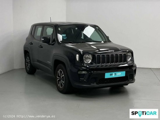 Jeep Renegade  1.0G 88kW  4x2 Sport - Girona