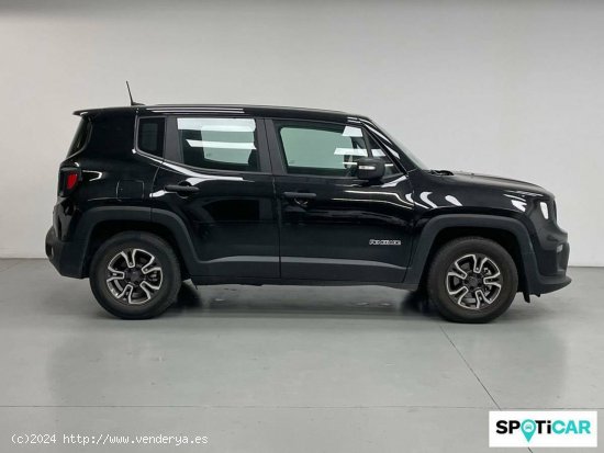 Jeep Renegade  1.0G 88kW  4x2 Sport - Girona