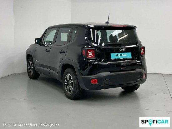 Jeep Renegade  1.0G 88kW  4x2 Sport - Girona