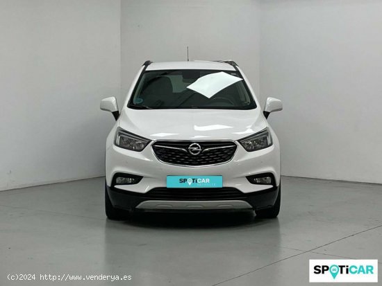 Opel Mokka X  1.4 T 103kW GLP 4X2 120 Aniversario - Girona