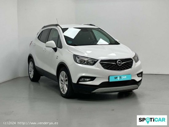 Opel Mokka X  1.4 T 103kW GLP 4X2 120 Aniversario - Girona