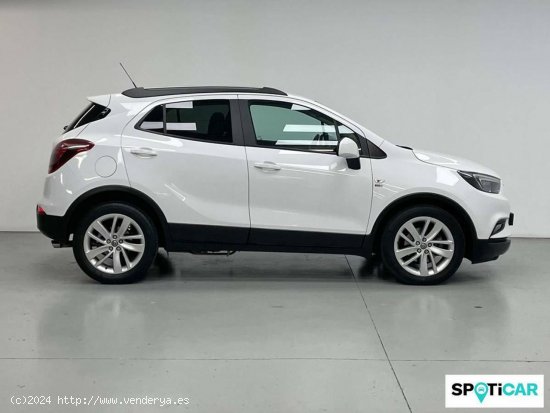 Opel Mokka X  1.4 T 103kW GLP 4X2 120 Aniversario - Girona