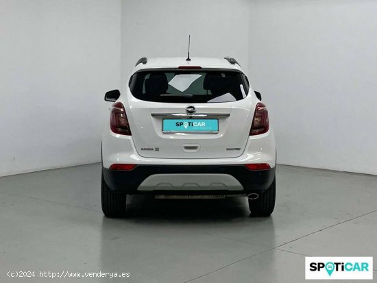 Opel Mokka X  1.4 T 103kW GLP 4X2 120 Aniversario - Girona