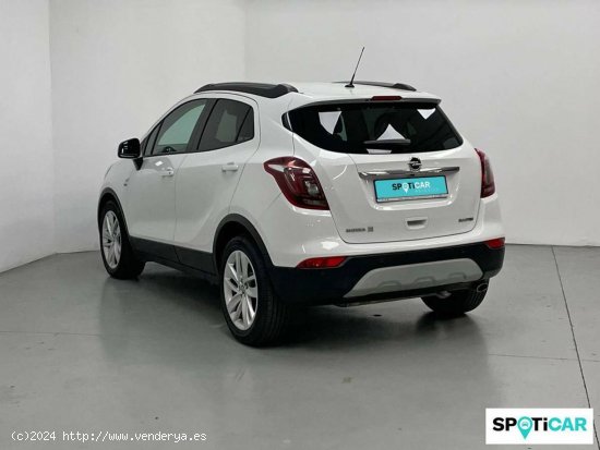 Opel Mokka X  1.4 T 103kW GLP 4X2 120 Aniversario - Girona