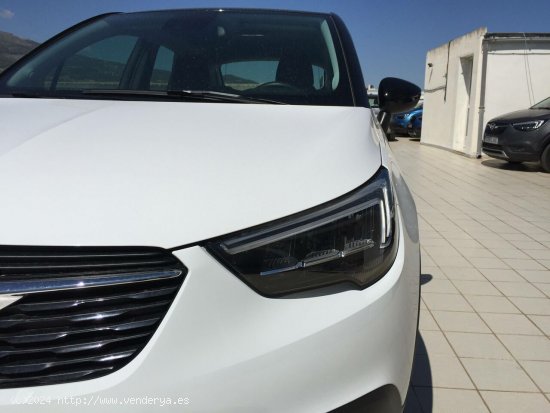 Opel Crossland X  1.5D 75kW (102CV) Opel 2020 - Jaén