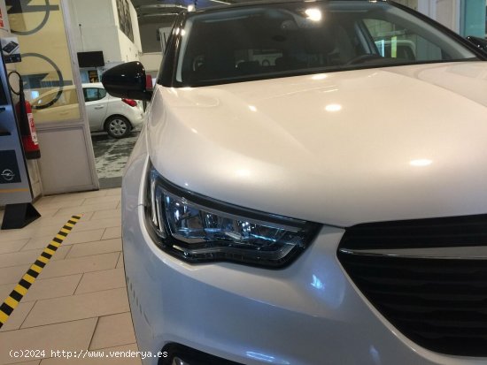 Opel Grandland X  1.5 CDTi  Auto Opel 2020 - Jaén