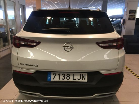 Opel Grandland X  1.5 CDTi  Auto Opel 2020 - Jaén