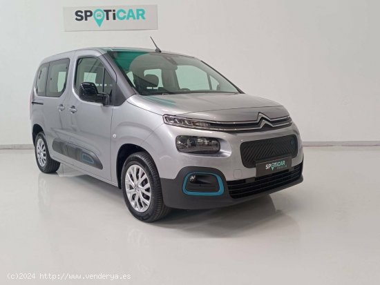 Citroën Berlingo  Talla M ë-Berlingo 50 kWh Feel - Carbajosa de la Sagrada