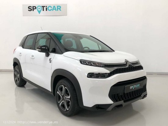 Citroën C3 Aircross  BlueHDi 81kW (110CV) You! - Carbajosa de la Sagrada