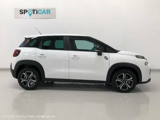 Citroën C3 Aircross  BlueHDi 81kW (110CV) You! - Carbajosa de la Sagrada