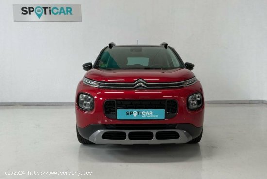 Citroën C3 Aircross  BlueHDi 88kW (120CV) S&S EAT6 Shine - Carbajosa de la Sagrada