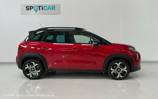 Citroën C3 Aircross  BlueHDi 88kW (120CV) S&S EAT6 Shine - Carbajosa de la Sagrada