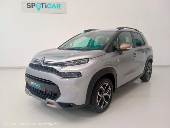  Citroën C3 Aircross  PureTech 81kW (110CV) S&S C-Series - Carbajosa de la Sagrada 