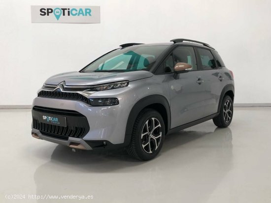  Citroën C3 Aircross  PureTech 81kW (110CV) S&S C-Series - Carbajosa de la Sagrada 