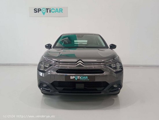 Citroën C4  PureTech 130 S&S 6v Feel Pack - Carbajosa de la Sagrada