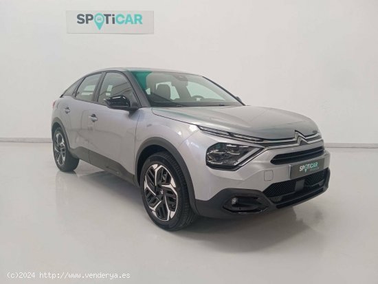 Citroën C4  PureTech 130 S&S 6v Feel Pack - Carbajosa de la Sagrada