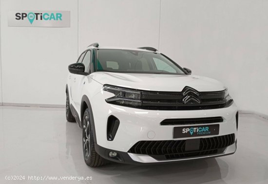 Citroën C5 Aircross  225 e-EAT8 Feel Pack - Carbajosa de la Sagrada