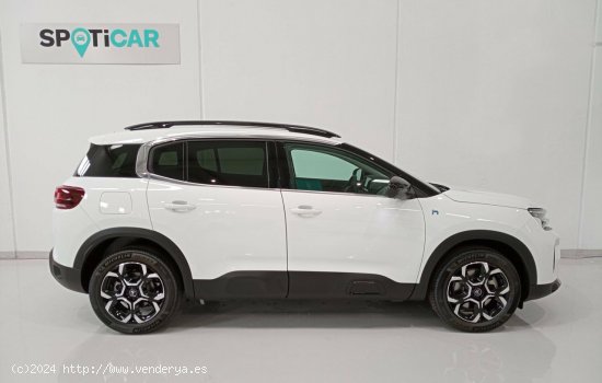 Citroën C5 Aircross  225 e-EAT8 Feel Pack - Carbajosa de la Sagrada