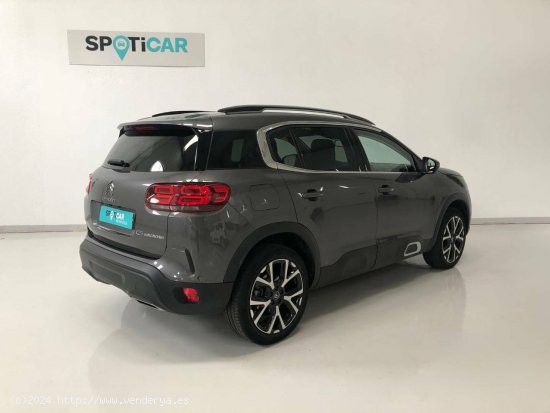 Citroën C5 Aircross  BlueHdi 96kW (130CV) S&S EAT8 Shine - Carbajosa de la Sagrada