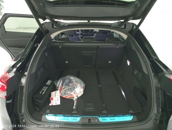 Citroën C5 X  Hybrid 225 e-EAT8 Shine Pack - Carbajosa de la Sagrada