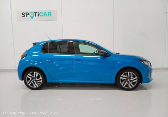 Peugeot 208  BlueHDi 73kW (100CV) Allure Pack - Carbajosa de la Sagrada