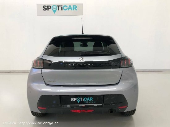 Peugeot 208  PureTech 73kW (100CV) Allure - Carbajosa de la Sagrada