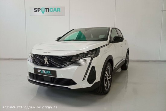  Peugeot 3008  1.5 BlueHDi 96kW (130CV) S&S Allure Pack - Carbajosa de la Sagrada 