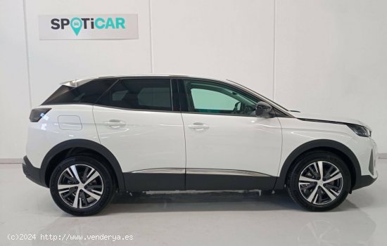 Peugeot 3008  1.5 BlueHDi 96kW (130CV) S&S Allure Pack - Carbajosa de la Sagrada