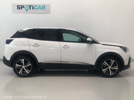 Peugeot 3008  1.5L BlueHDi 96kW (130CV) S&S Allure - Carbajosa de la Sagrada