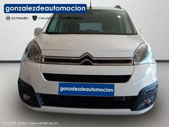 Citroën Berlingo  E-Berlingo Multispace Feel - Úbeda