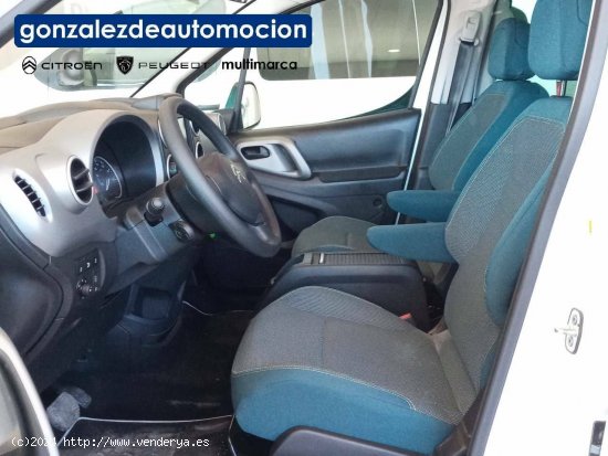 Citroën Berlingo  E-Berlingo Multispace Feel - Úbeda