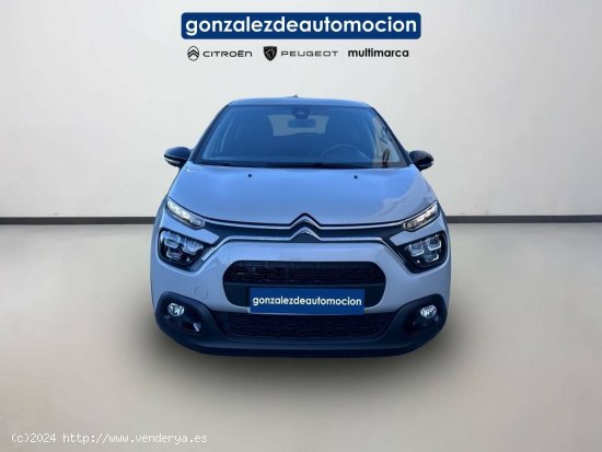 Citroën C3  PureTech 60KW (83CV) Max - Úbeda