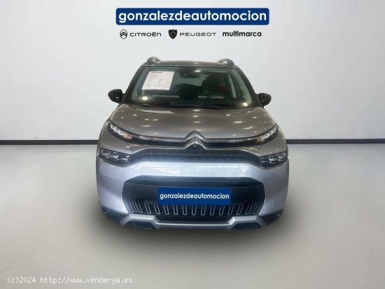 Citroën C3 Aircross  PureTech 81kW (110CV) Plus - Úbeda