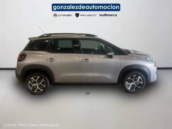 Citroën C3 Aircross  PureTech 81kW (110CV) Plus - Úbeda