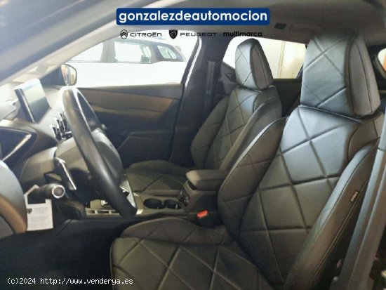 DS Automobiles DS 3 Crossback  PureTech 130 kW Automático Grand Chic - Úbeda