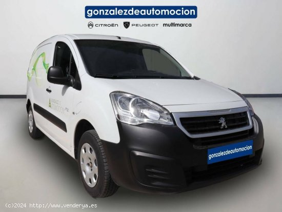 Peugeot Partner  Furgón Confort  L1 Electric - Úbeda