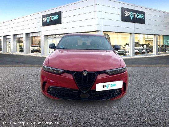 Alfa Romeo Tonale  1,6 DS 130 CV  FWD Sprint - CANET D EN BERENGUER