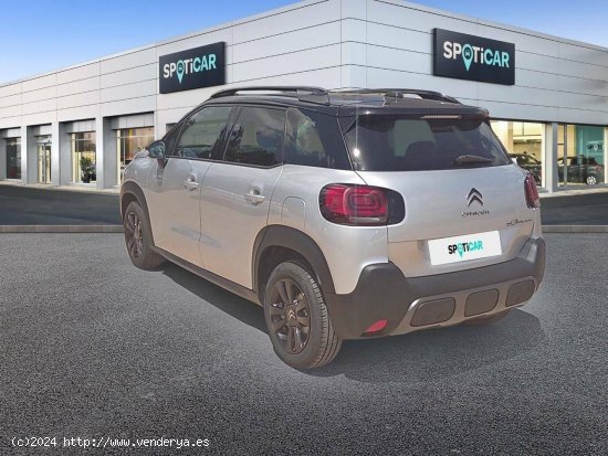 Citroën C3 Aircross  BlueHDi 73kW (100CV) S&S Origins - CANET D EN BERENGUER