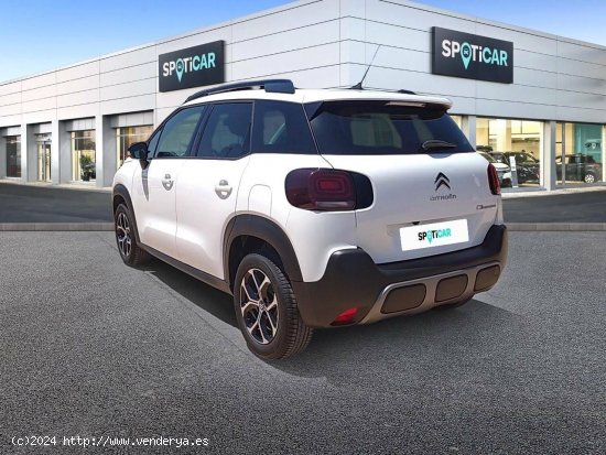 Citroën C3 Aircross  PureTech 81kW (110CV) S&S Shine - CANET D EN BERENGUER