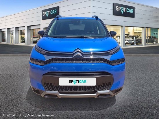 Citroën C3 Aircross  PureTech 81kW (110CV) S&S Shine - CANET D EN BERENGUER