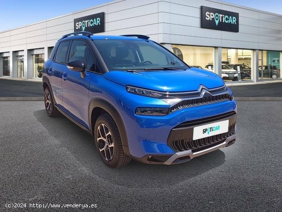 Citroën C3 Aircross  PureTech 81kW (110CV) S&S Shine - CANET D EN BERENGUER