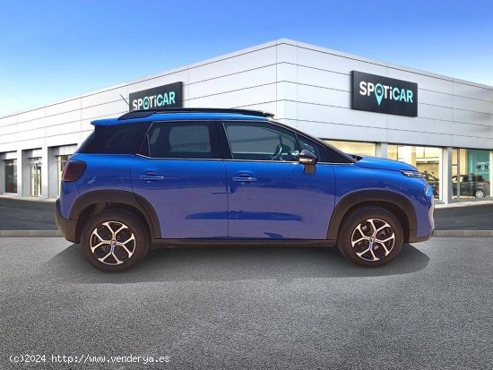 Citroën C3 Aircross  PureTech 81kW (110CV) S&S Shine - CANET D EN BERENGUER