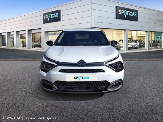 Citroën C4  PureTech 130 S&S 6v Shine - CANET D EN BERENGUER