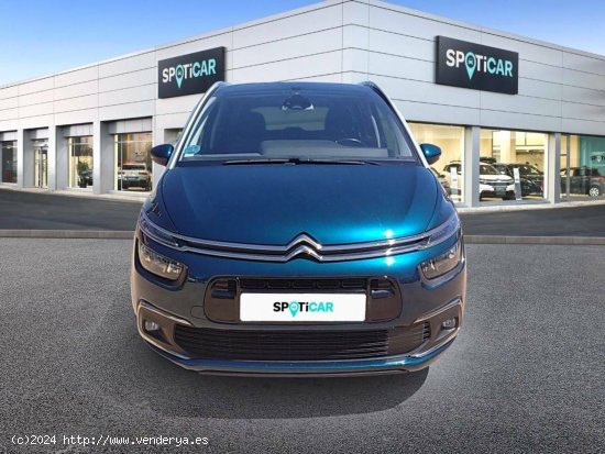 Citroën Grand C4 SpaceTourer  BlueHDi 96KW (130CV) EAT8 Feel - CANET D EN BERENGUER