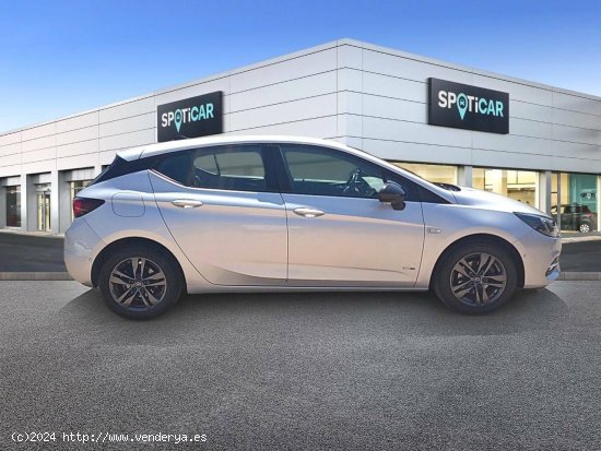 Opel Astra  1.2T SHL 81kW (110CV) Design & Tech - CANET D EN BERENGUER