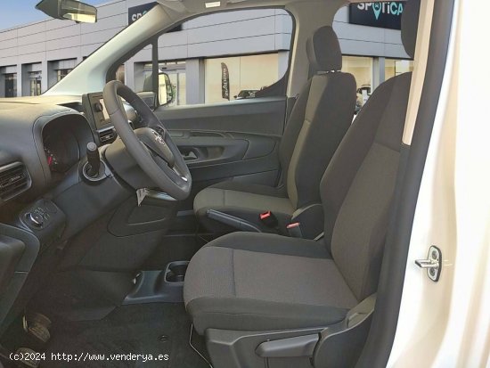 Opel Combo Life  1.5 TD 75kW  L N1 Business Edition - CANET D EN BERENGUER