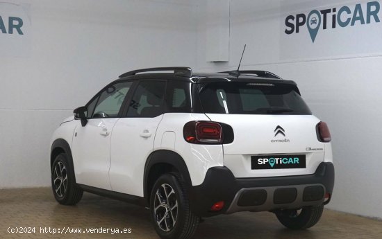 Citroën C3 Aircross  BlueHDi 81kW (110CV) S&S C-Series - Sevilla