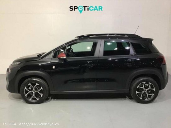 Citroën C3 Aircross  BlueHDi 81kW (110CV) S&S C-Series - Sevilla